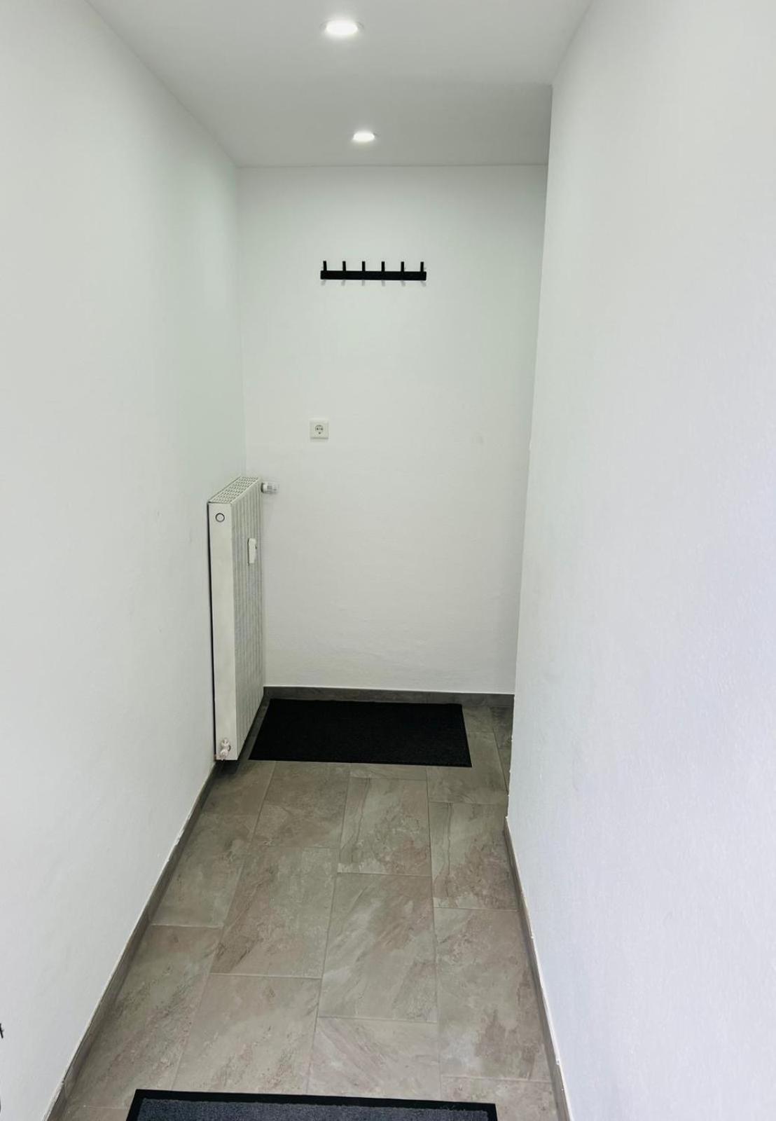 Ferienwohnung In Der Schoenen Eifel! Mechernich Exterior foto