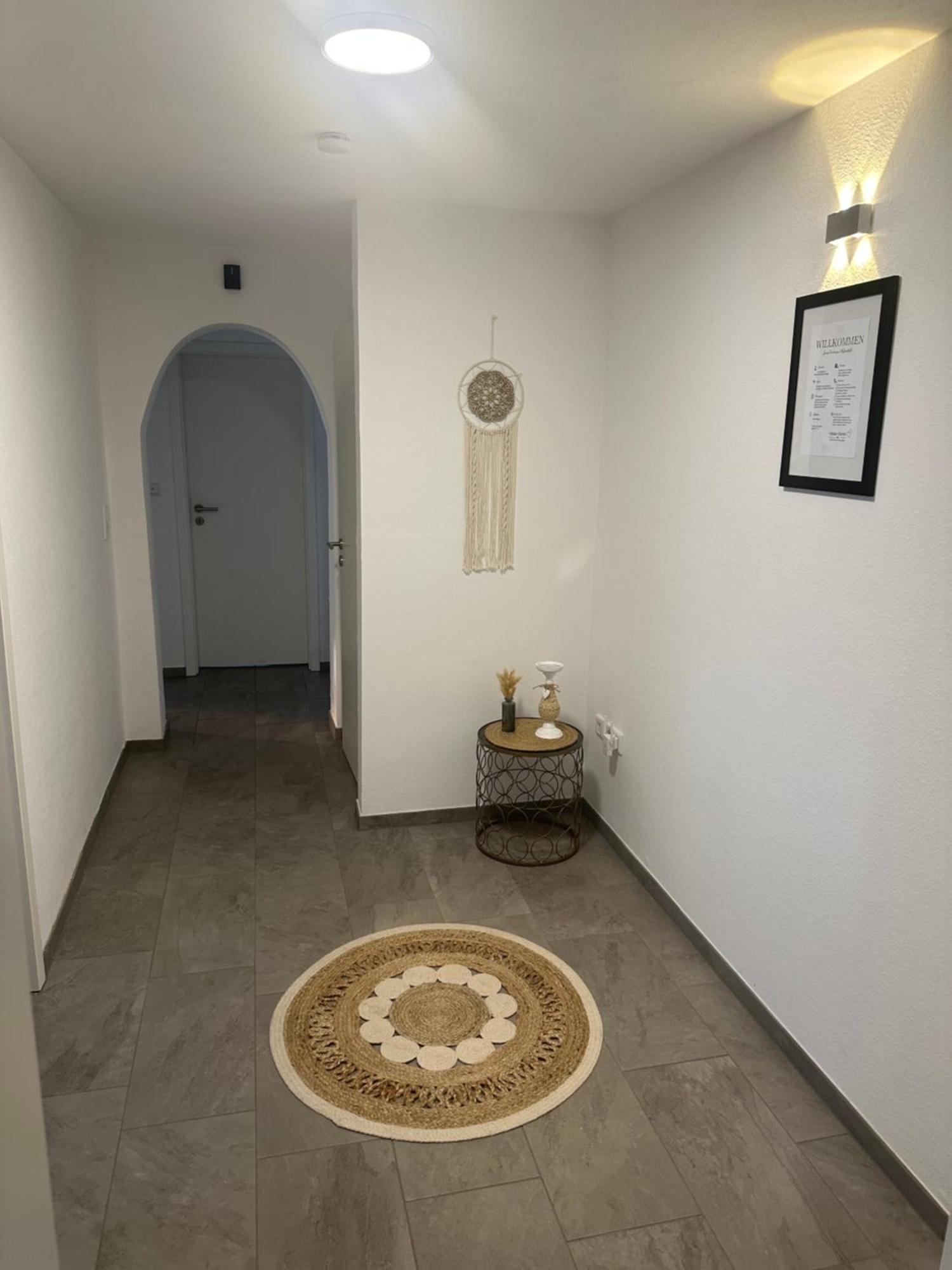 Ferienwohnung In Der Schoenen Eifel! Mechernich Exterior foto