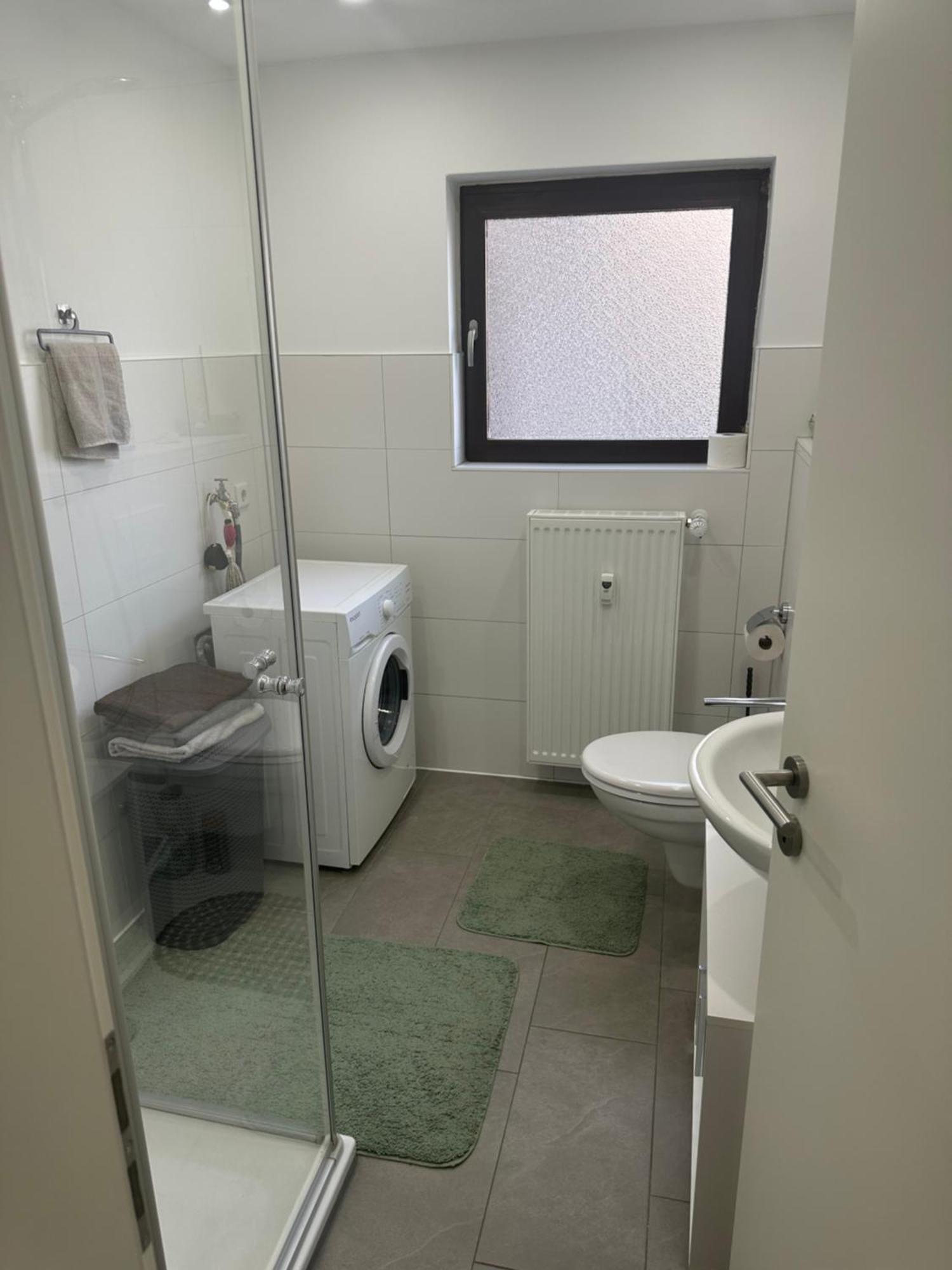 Ferienwohnung In Der Schoenen Eifel! Mechernich Exterior foto